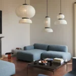 Develius Mellow soffa byggbar