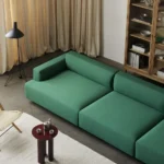 Develius soffa byggbar