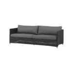 Diamond soffa