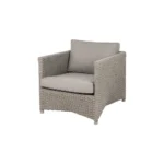 Diamond loungefåtölj