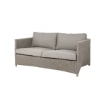 Diamond soffa