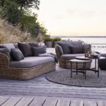 Discover matta Ø200 cm