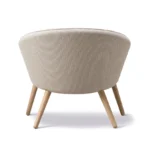 Ditzel loungefåtöj 2632