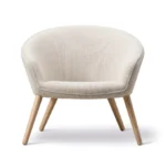 Ditzel loungefåtöj 2632