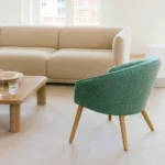 Ditzel loungefåtöj 2632