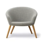 Ditzel loungefåtöj 2632