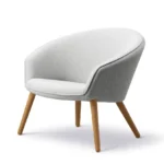 Ditzel loungefåtöj 2632