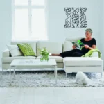 Infini soffa med divan