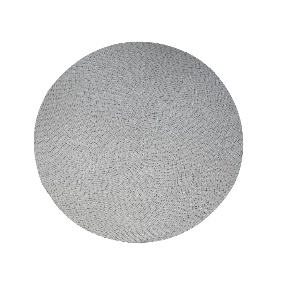 Relaterad produkt: Dot matta rund