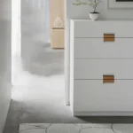 Frame byrå hög