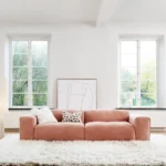 Edda soffa med divan