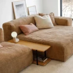 Edda soffa med divan