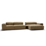 Edda soffa med divan