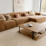 Edda soffa med divan