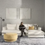 Eden soffa