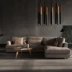 Eden soffa