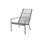 Edge loungestol