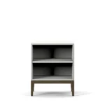 Edge 2.0 Sängbord Med Hylla