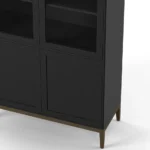 Edge 2.0 vitrinskåp