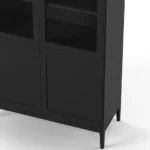 Edge 2.0 vitrinskåp