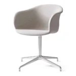 Elefy stol med snurrstativ JH32-35