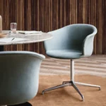 Elefy stol med snurrstativ JH32-35