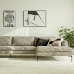 Elton soffa