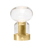 Essence portabel bordslampa