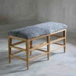 Fårö bänk