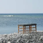 Fårö bänk