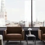 Fellow 8110 bordslampa