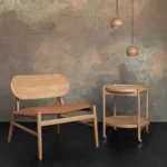 Ferdinand loungestol