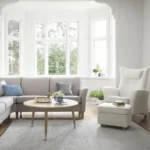 System plus Fia soffa byggbar