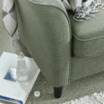 System plus Fia soffa byggbar