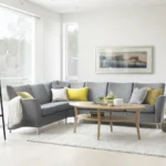 System plus Fia soffa byggbar