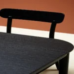 Figurine matbord 180×90 cm