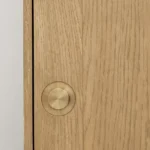 FK63 byggbart hyllsystem
