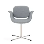 Flamingo stol med snurr 3381