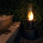 Flamtastique bioetanolkamin