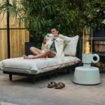 Flamtastique bioetanolkamin