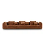 Float soffa