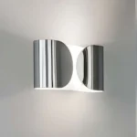 Foglio vägglampa