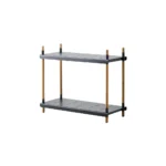 Frame hyllsystem byggbart