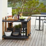 Frame hyllsystem byggbart