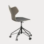 Grand Prix 3131 kontorsstol framsidesklädd