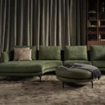 Francis Dusk soffa