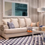 Franklin soffa