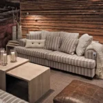 Franklin soffa