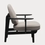 Fred JH97 fåtölj