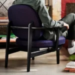 Fred JH97 fåtölj